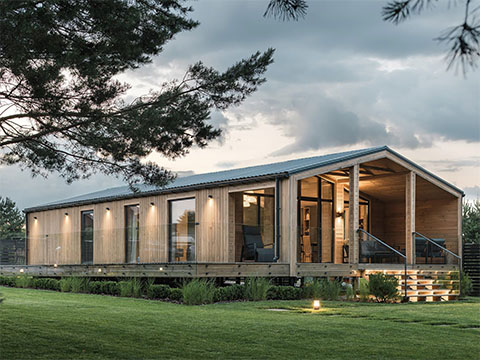 Scandi - SCANDI 4/30