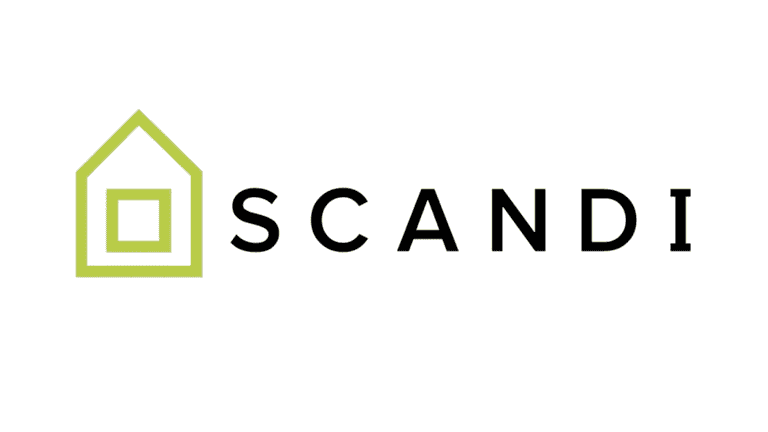 Scandi Logo