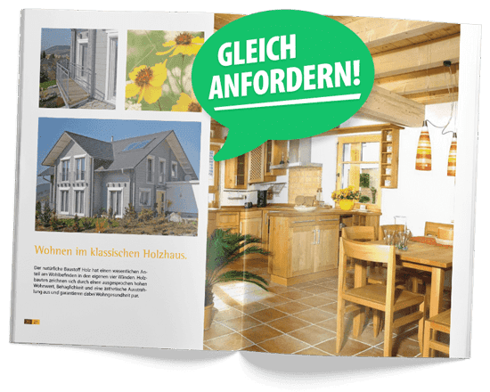 Schwedenhaus Katalog