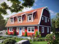 Villa Lucas Lindberg