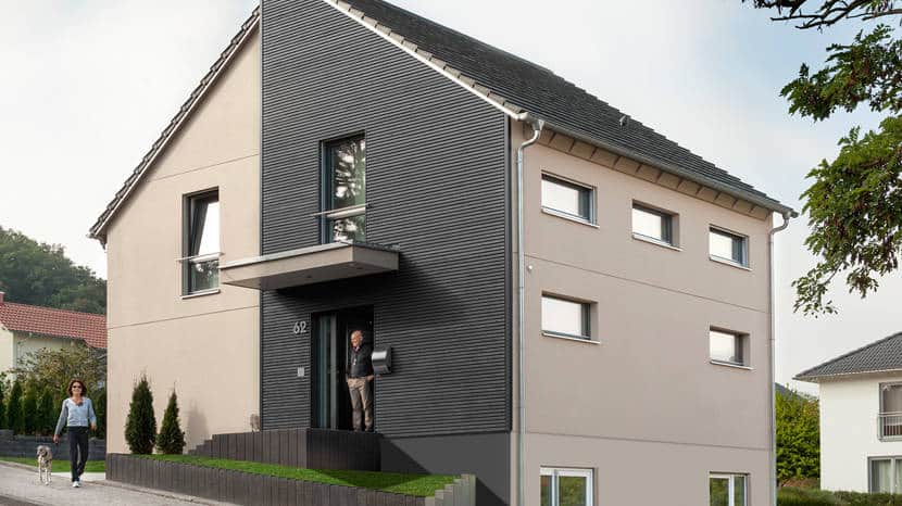 Hausbesichtigung SchwörerHaus Bad Kreuznach - ab 28.05.2016