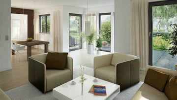 Zu den Musterhausparks