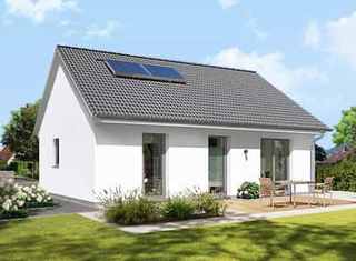 Singlehaus