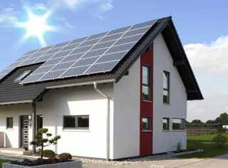 Sonnenhaus