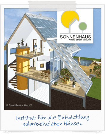 Institut fuer die Entwicklung von Energiekonzepten