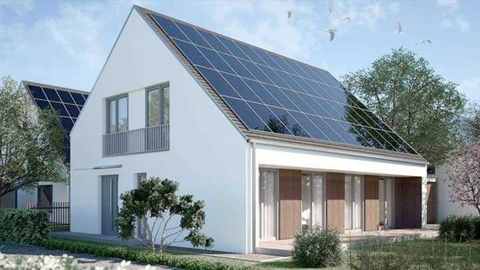 Energiesparhaus-Anbieter