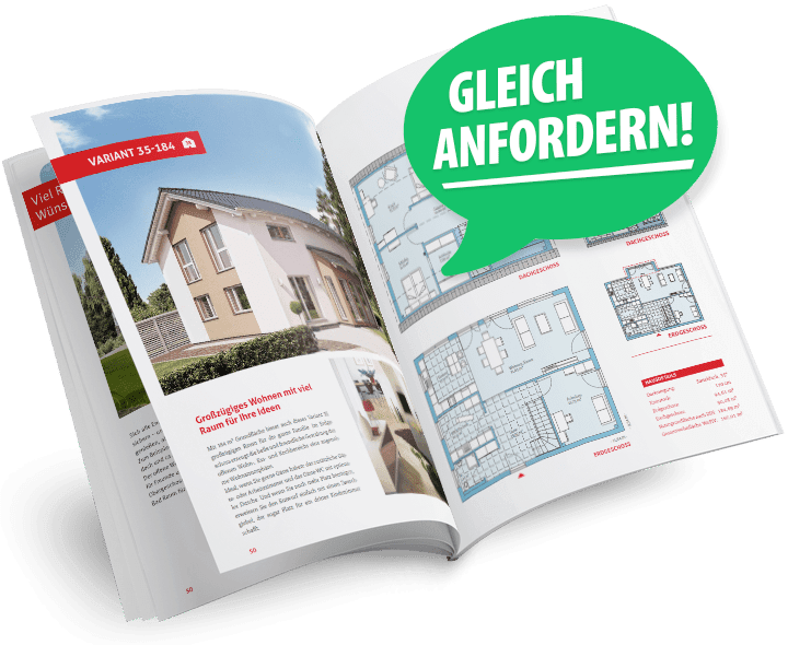 Stadthaus Katalog