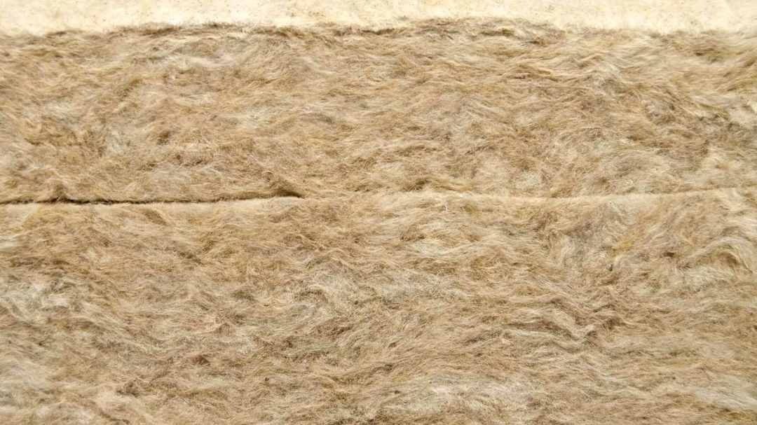 Steinwolle Dämmstoff Steinwolle Dämmstoff