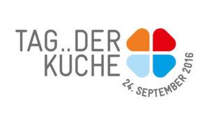 Tag der Küche – am 24.09.2016