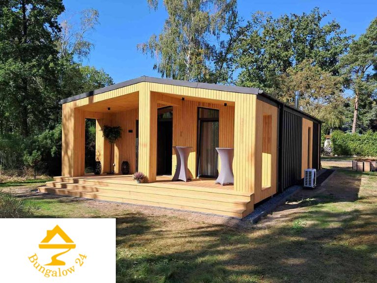 Bungalow24.eu Bungalow24.eu