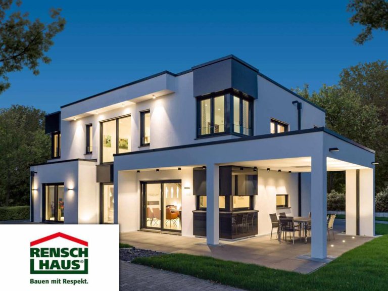 Rensch Haus Rensch Haus