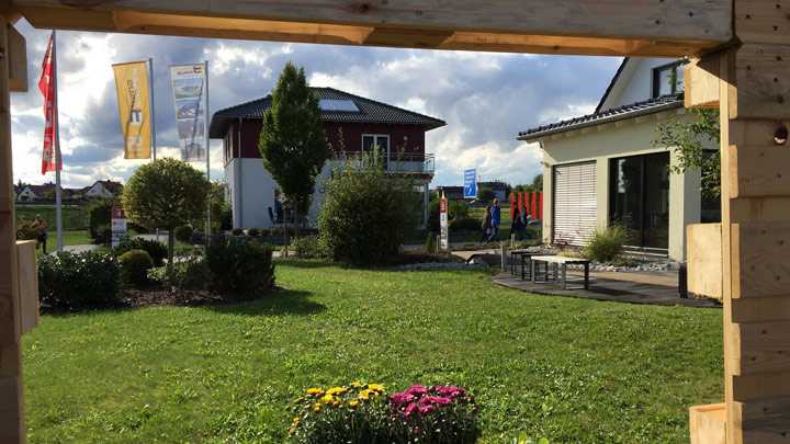 Rückblick – Tag der Musterhäuser 2017 Rückblick – Tag der Musterhäuser 2017