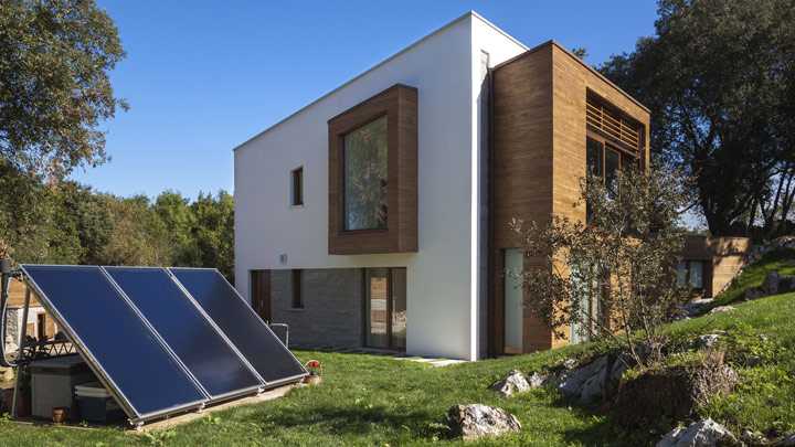 Tage des Passivhauses 2017 Tage des Passivhauses 2017