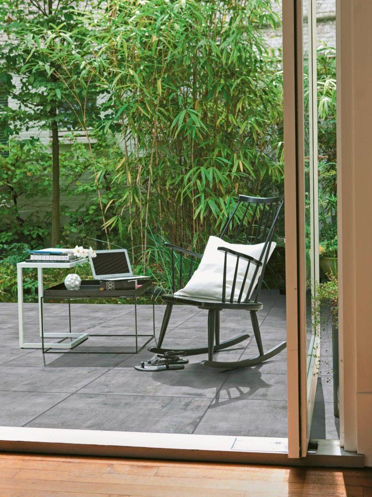 Terrassenplatten Beton Mosaic Oase Terrassenplatten Beton Mosaic Oase