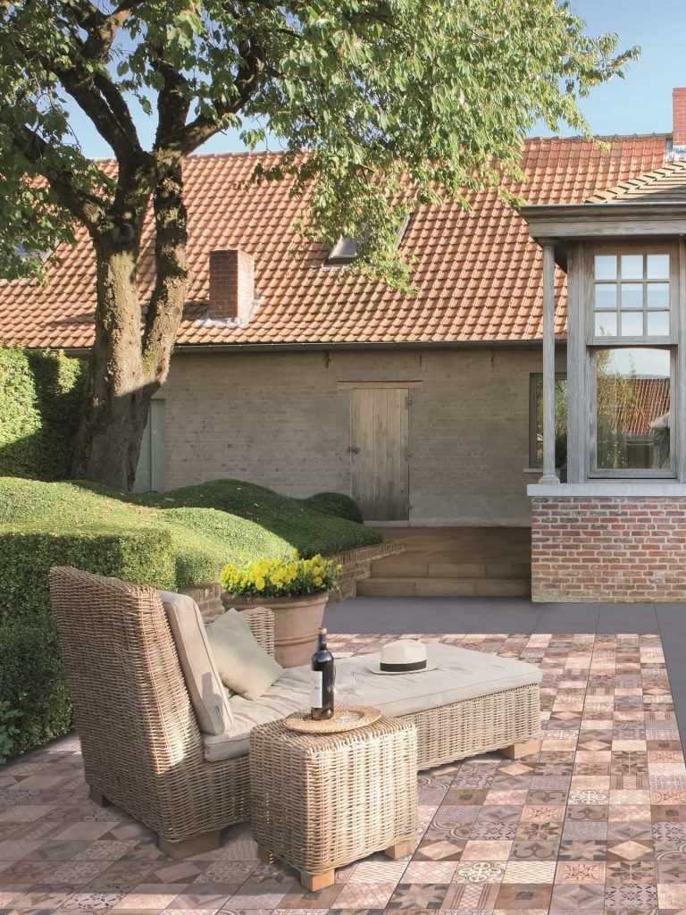 Terrassenplatten Beton Terrassenplatten Beton