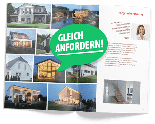 Traumhaus Katalog