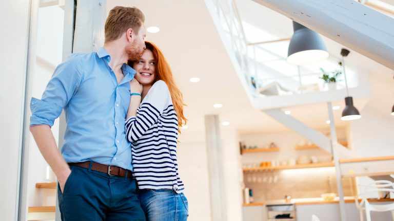 Zusammen stressfrei bauen Zusammen stressfrei bauen