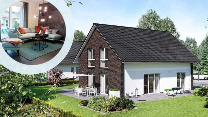 Viebrockhaus modernisiert Musterhaus Viebrockhaus modernisiert Musterhaus