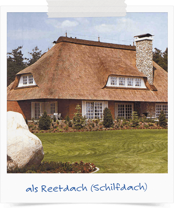 Walmdach planen und bauen – alle Infos bei Musterhaus.net