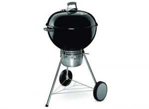 WeberGrill