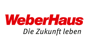 Weberhaus Logo