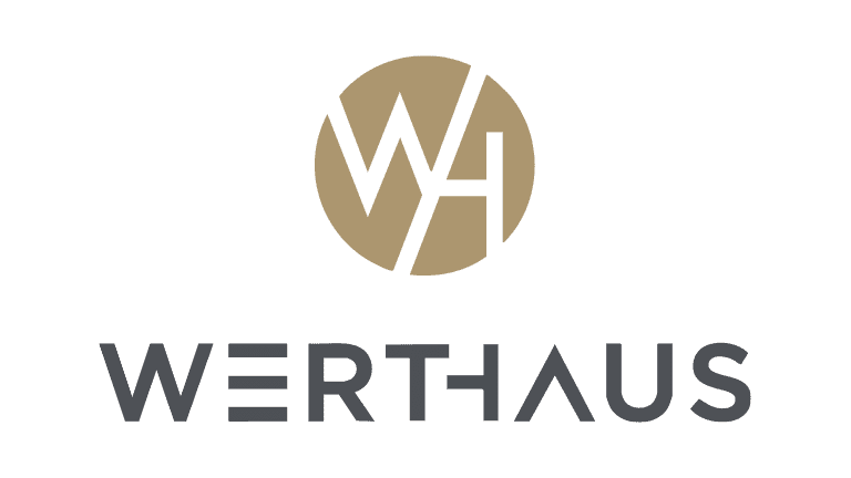 WertHaus Logo