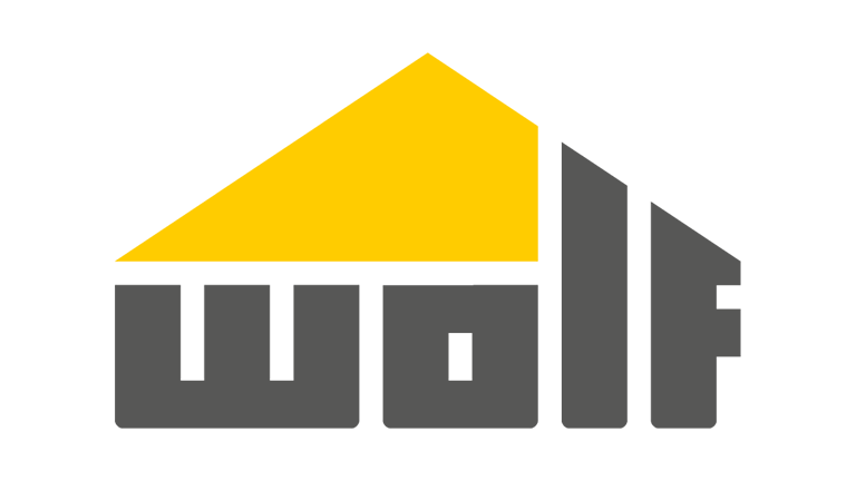 Wolf Logo