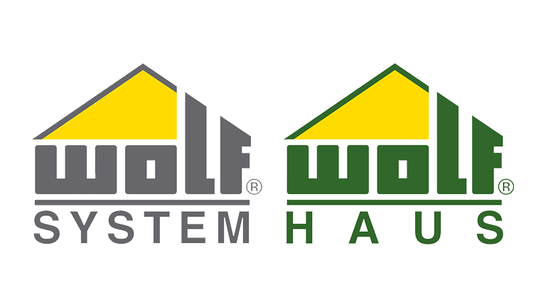 Wolf Sytem Haus