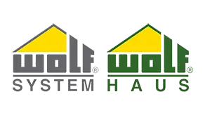 Solf System Haus Logo