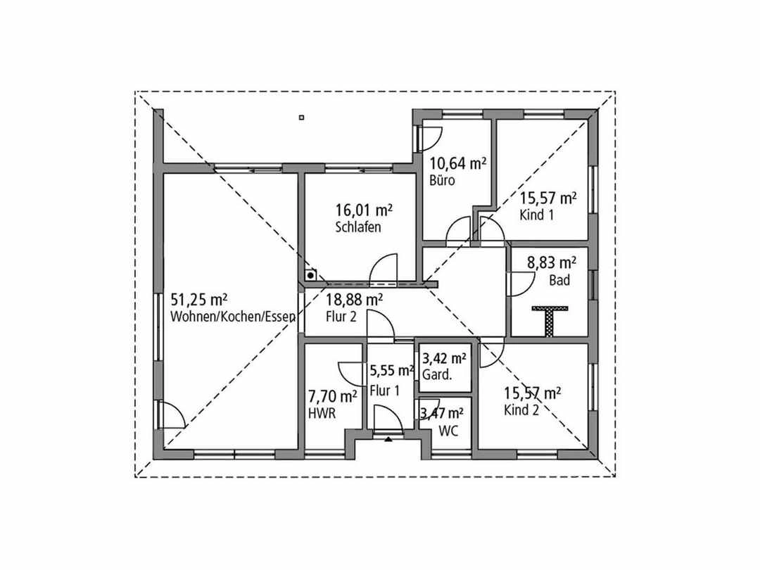Ytong: Aktionshaus BGL 154