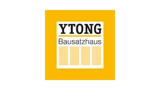 Ytong bausatzhaus Logo