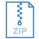 ZIP-Dokument
