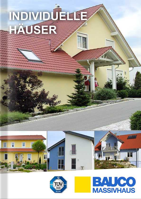 BAUCO MASSIVHAUS
