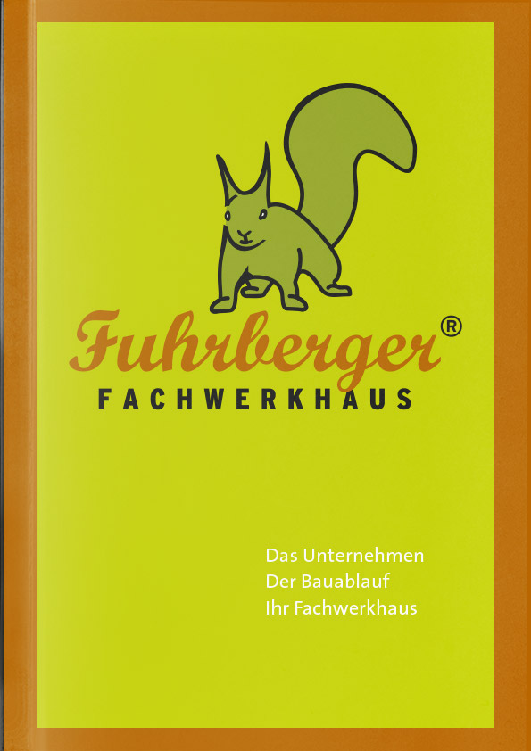 Katalogtitel Fuhrberger Fachwerkhaus
