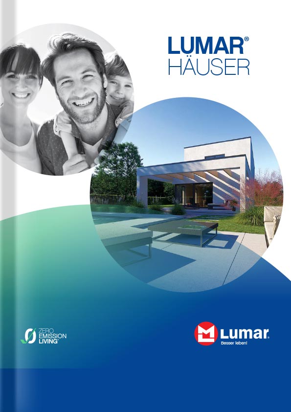Lumar Haus Katalogtitel