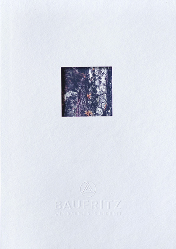 Baufritz GmbH