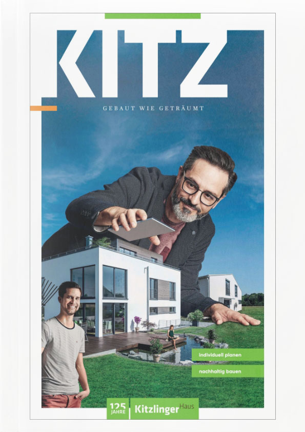 KitzlingerHaus Magazin 2024