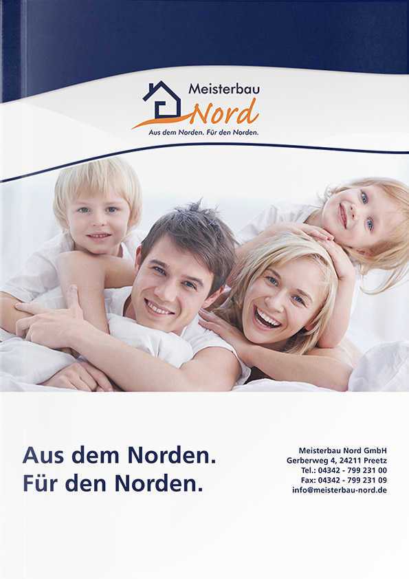 Katalog Meisterbau Nord