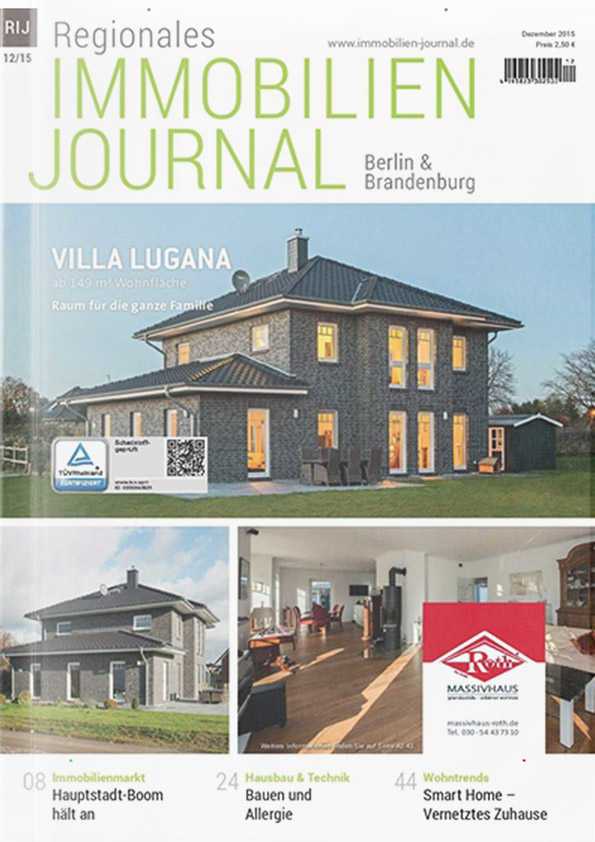 Katalog RIV GmbH Immobilien Journal