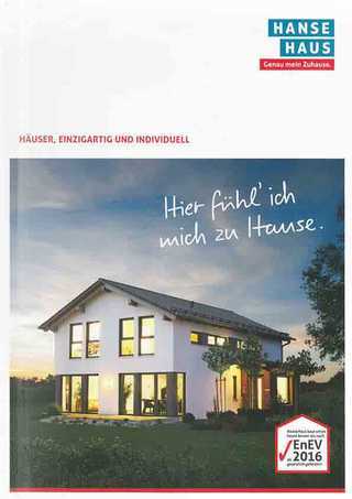 HANSE HAUS