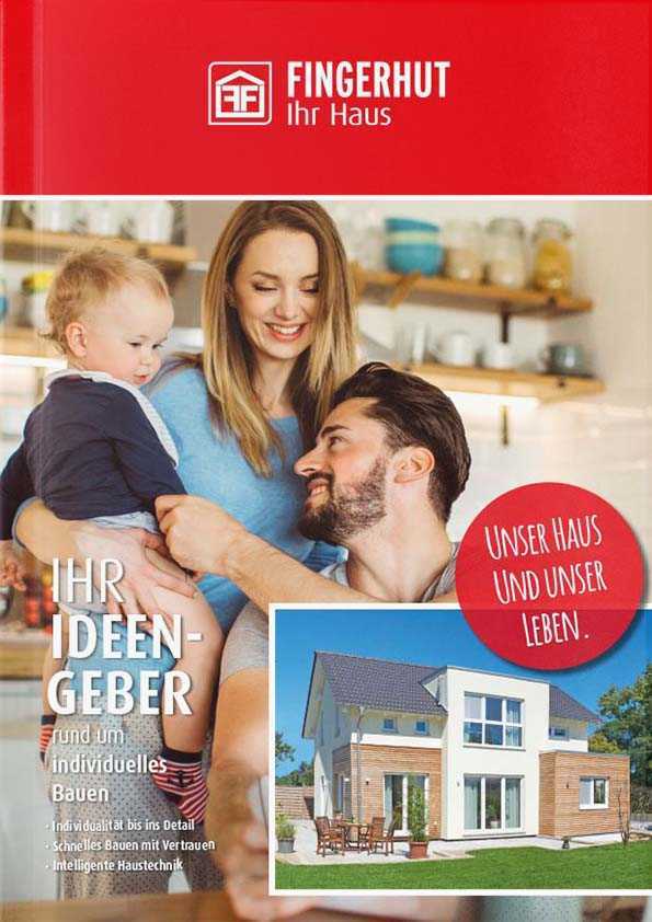 Fingerhut Haus