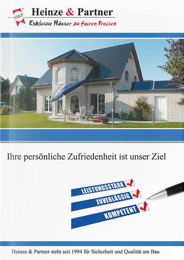Katalog Heinze & Partner