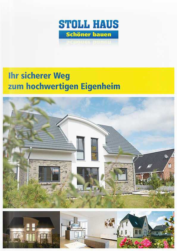 katalogtitel stoll haus