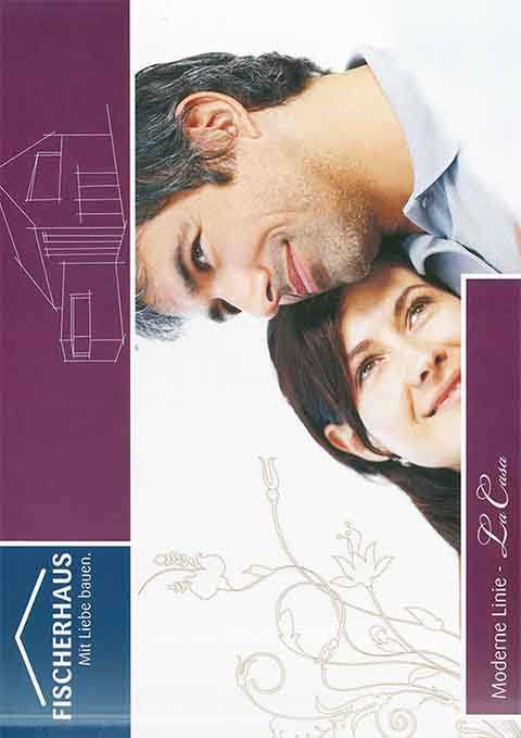FischerHaus Katalog