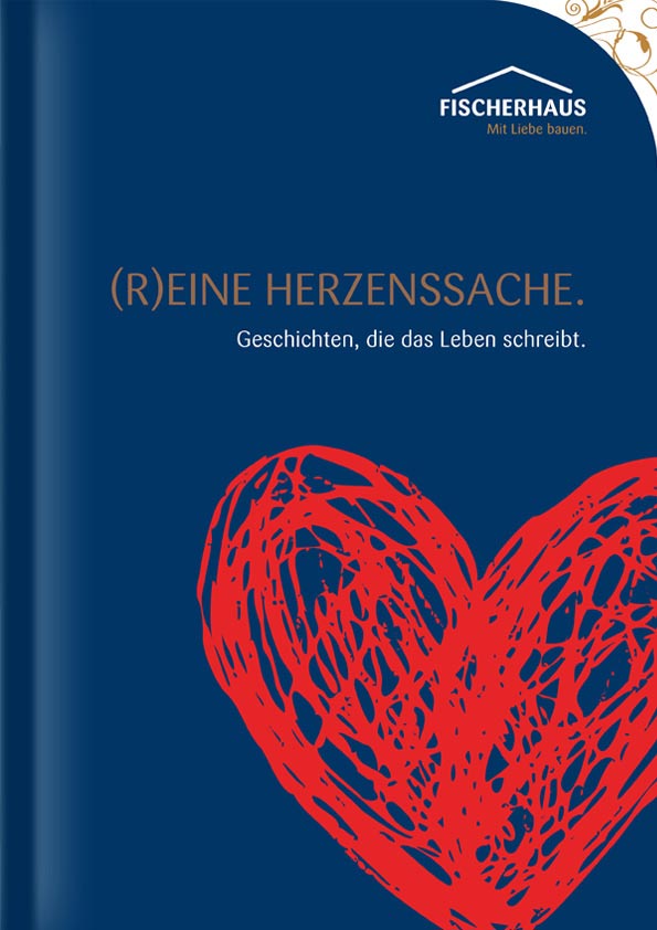 FischerHaus Katalog