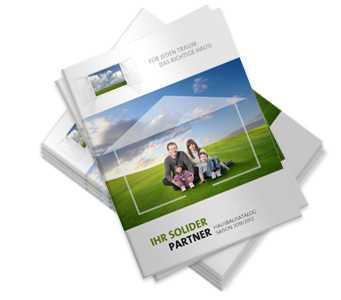 Katalog BonnBau Plan + Projekt GmbH