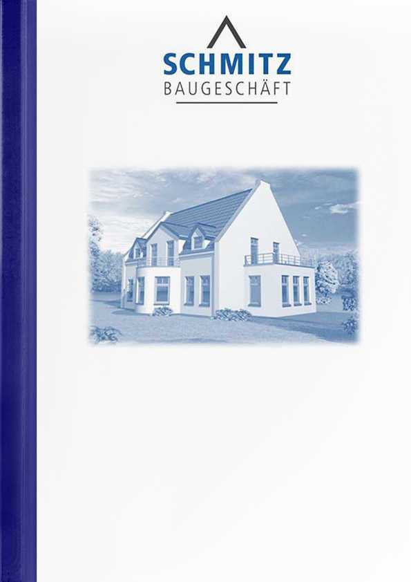 Baugeschäft Schmitz