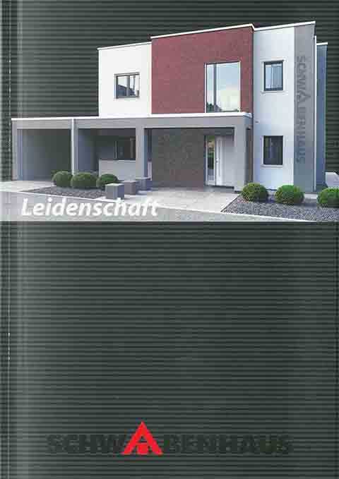 Schwabenhaus