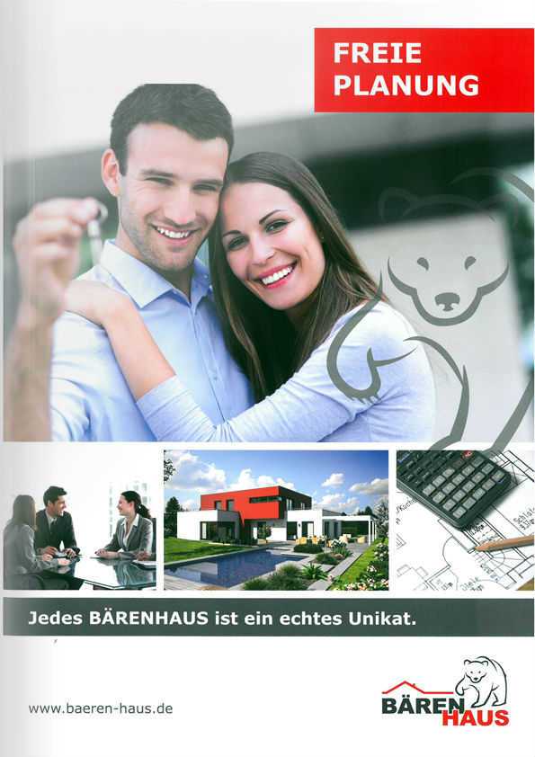 Katalog Bärenhaus (BW)