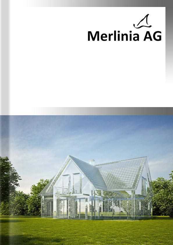 Katalog Merlinia AG